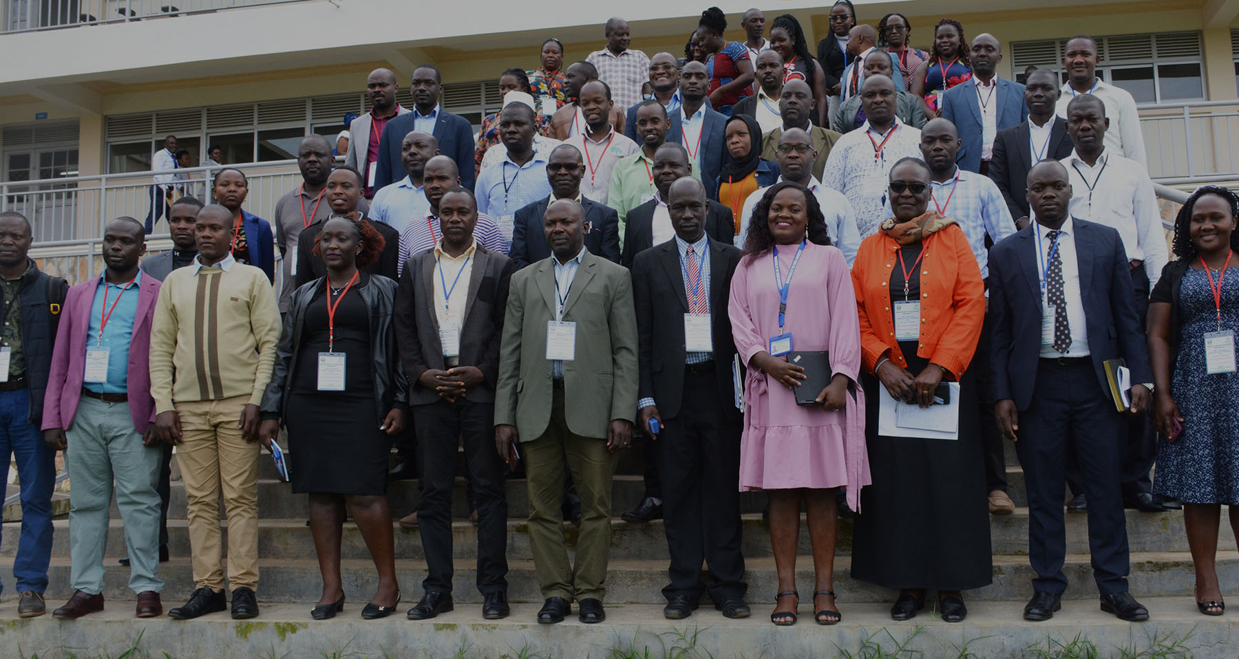 The 2nd Annual Mountains Of The Moon University Research Conference