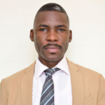 Richard Asiimwe