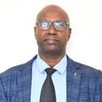 Bernard Wakabi Muhangi
