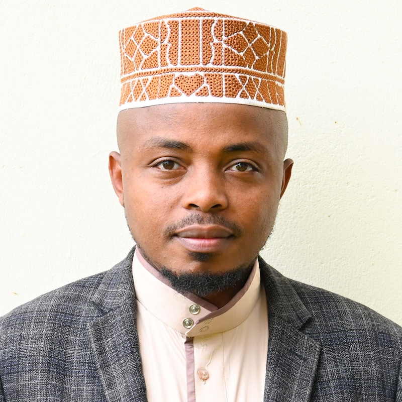 Burhan Shaban Kahesi