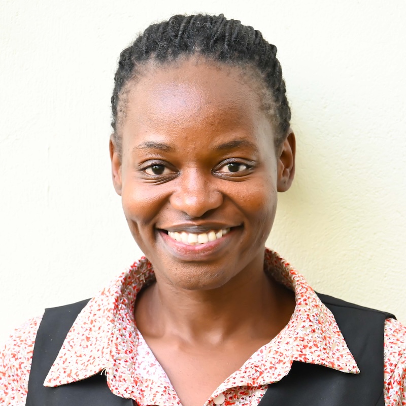 Ndagire Catherine Tamale