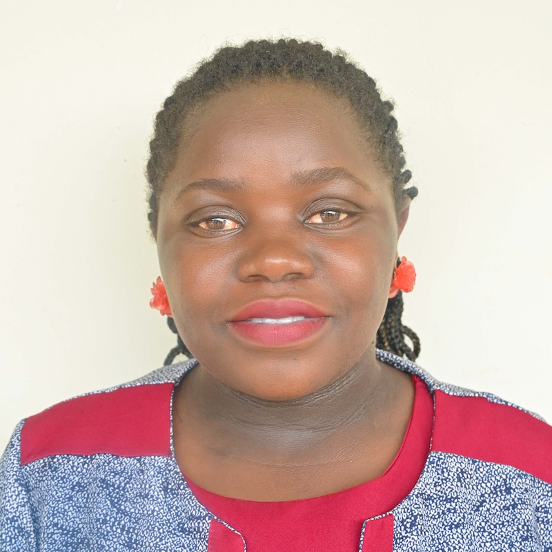 Ruth Biira