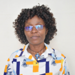 Grace Mary Mbabazi