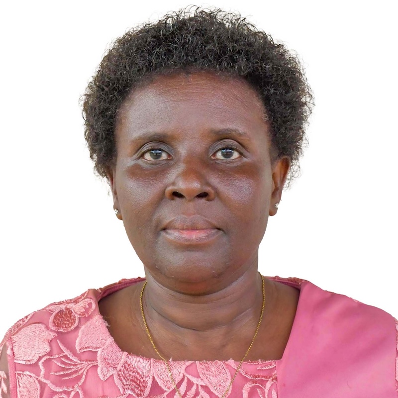 Edith Namutebi