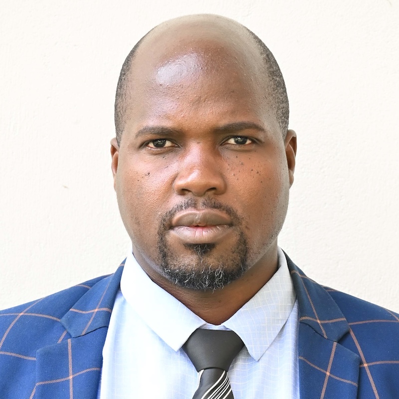 Eric Balamaga Ssekitoleko