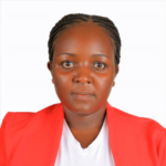 Margret Asiimwe