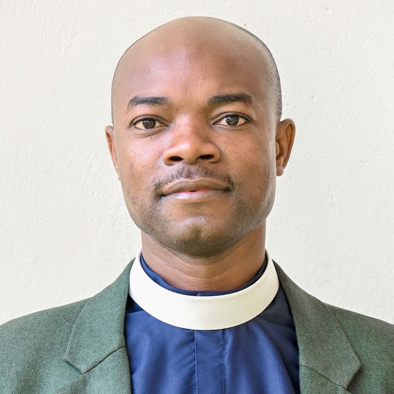 Isaac Mwandara