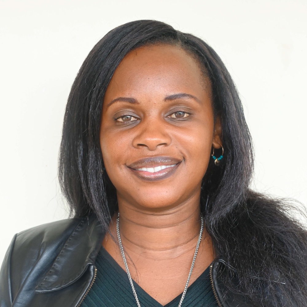 Kabahuma Shamim Caroline