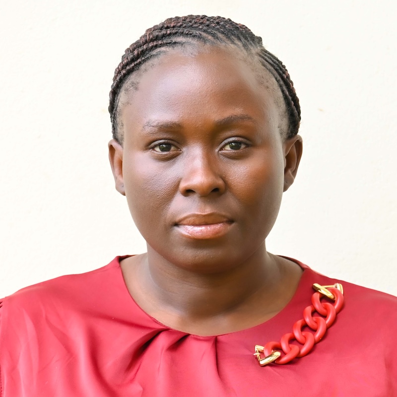 Daphine Ayebare