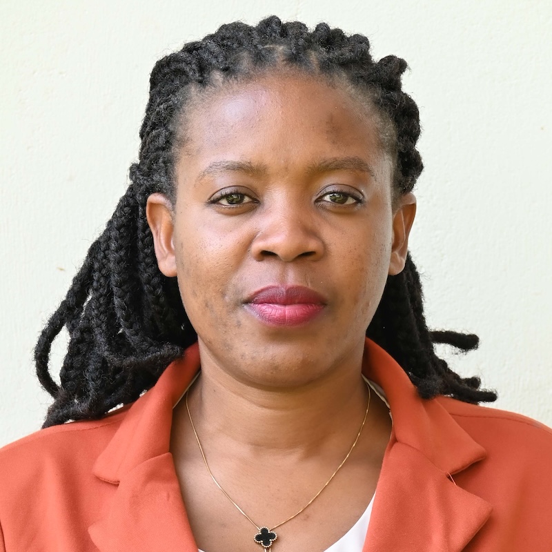 Arunga Kobusinguzi