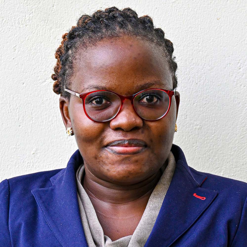 Lucy Nanteza Babirye