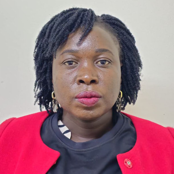 Lady Mary Kabapagasa