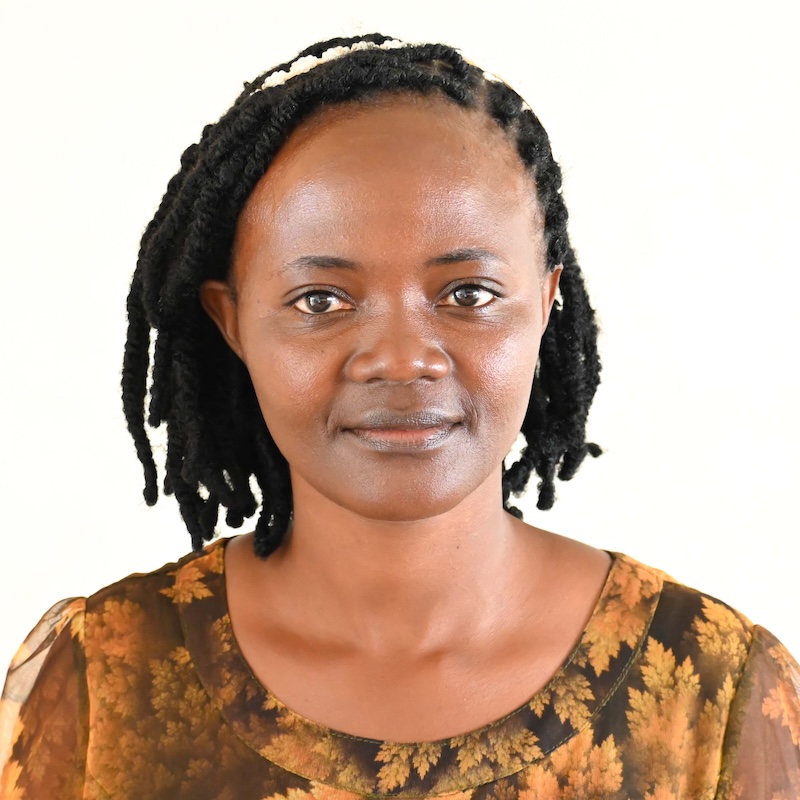Gladys Nyakake