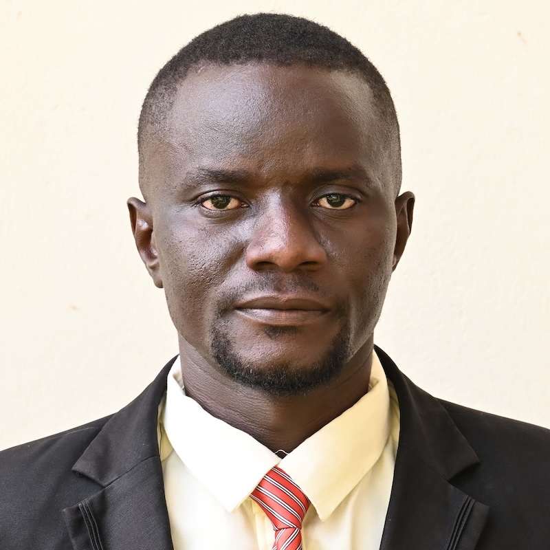 Oscar Mayanja