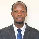 Paul Matovu