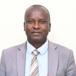 John Rubaihayo