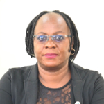Roselyne Ssali