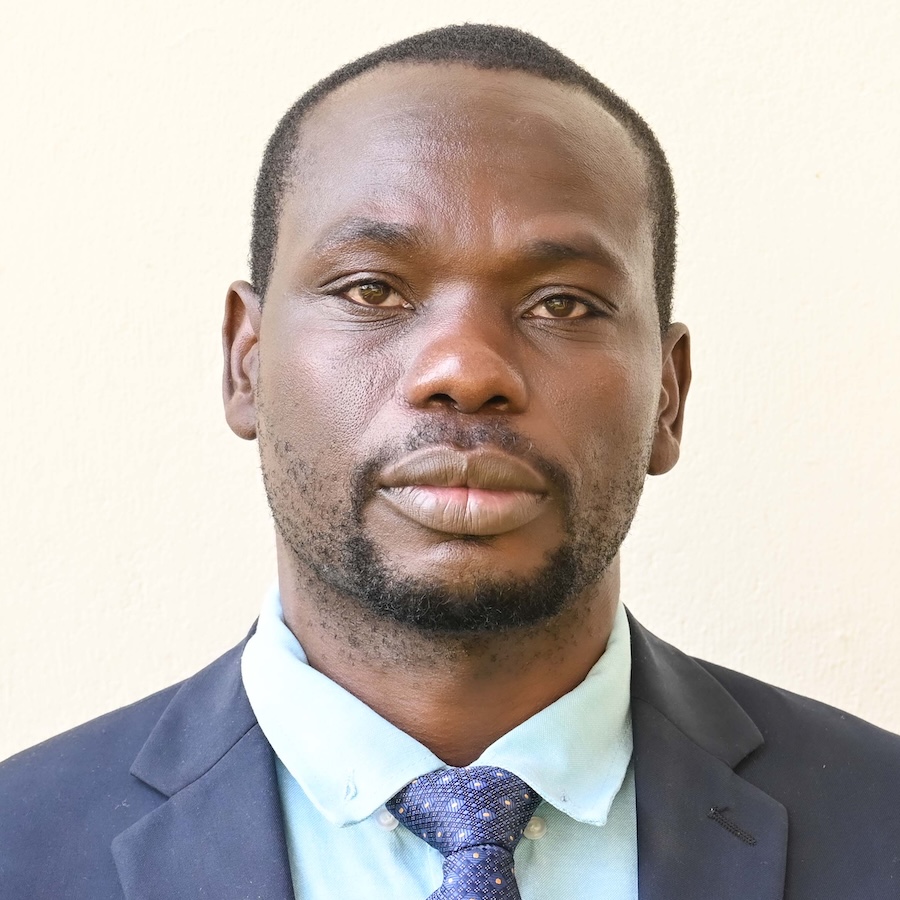 Andrew Karitani Tugume