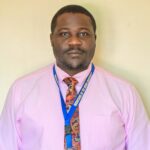 Victor Rutaremwa