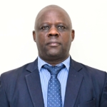 Winston Kabiswa