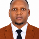 Joshua Mwanguhya
