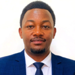 Darlington Kashumbusha