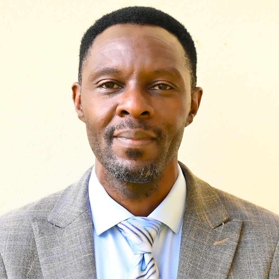 Matsiko Gilbert Akky