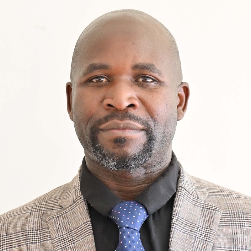 Bendicto Akoraebirungi