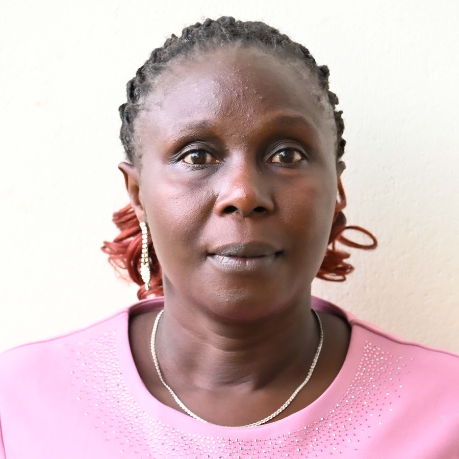 Margret Birungi