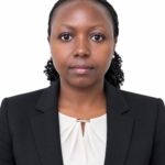 Connie Ainomugisha