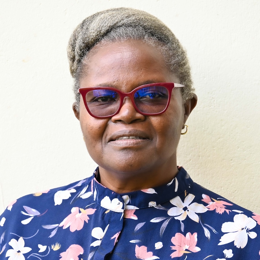 Consolata Kabonesa
