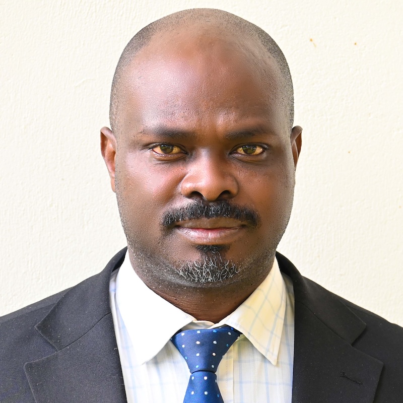 Brian Manyindo Rugumayo