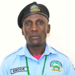 Enock Tulihumura