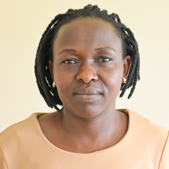Florence Kirungi