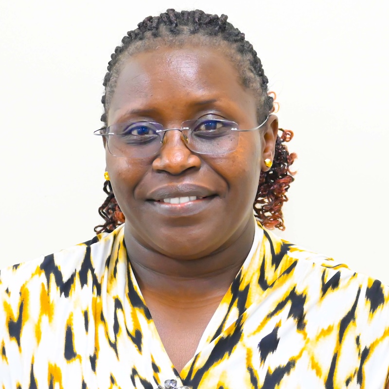 Kabanyoro Immaculate Sarah