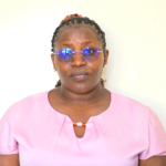 Kabanyoro Immaculate Sarah