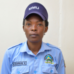 Kasifa Kyampaire