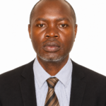Gerald Joseph Kintu