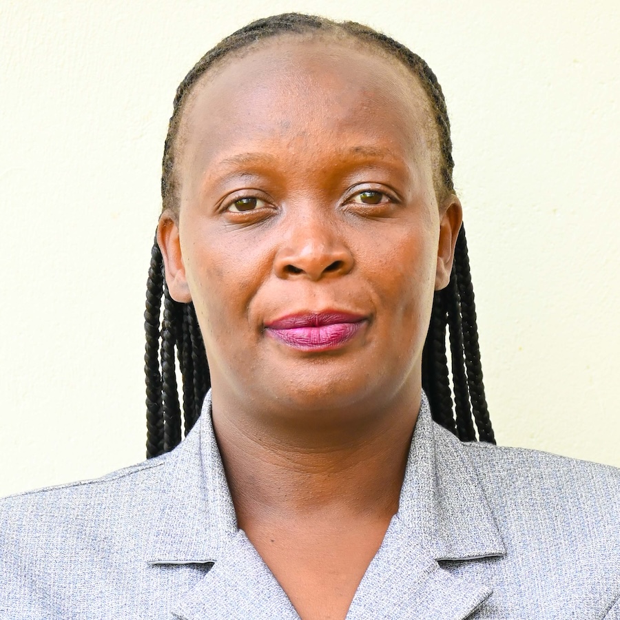 Christine Kobugabe