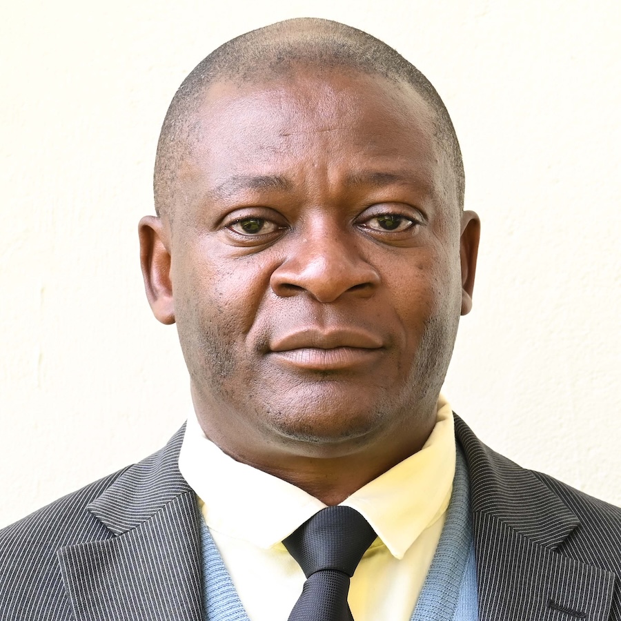 Moses Sundy Rubalema