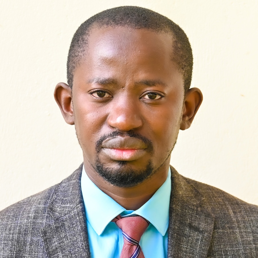 Mustapha Nsubuga