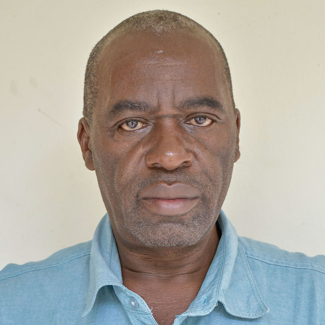 Kant Eliab Kanyarusoke