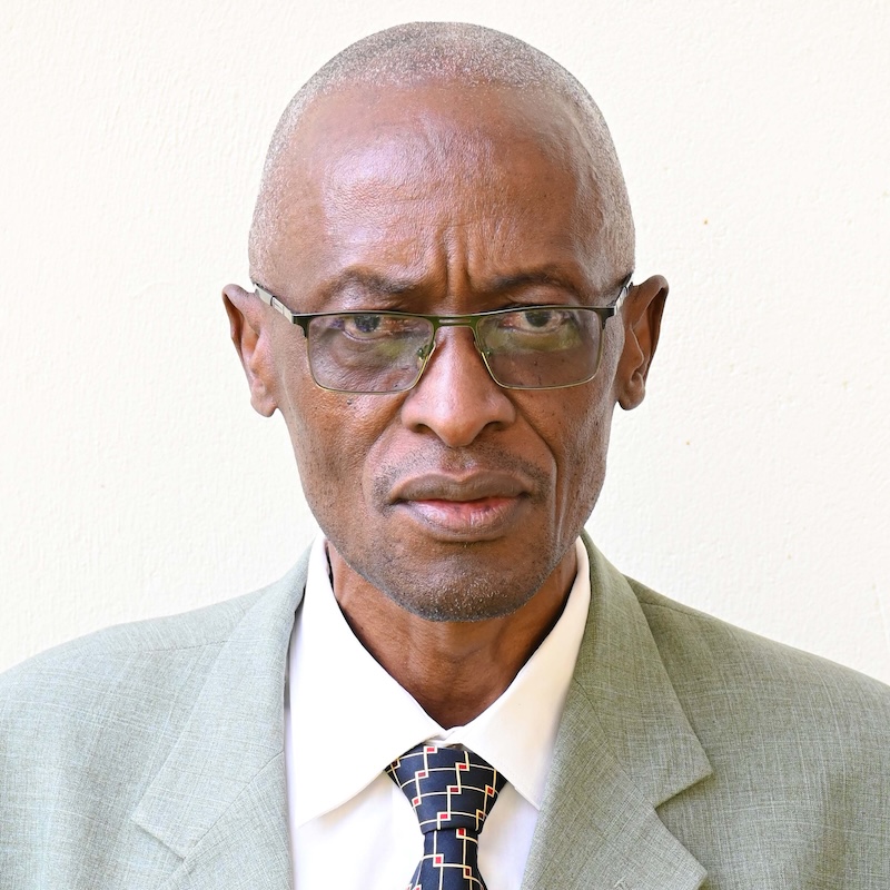 Robert Kisubi