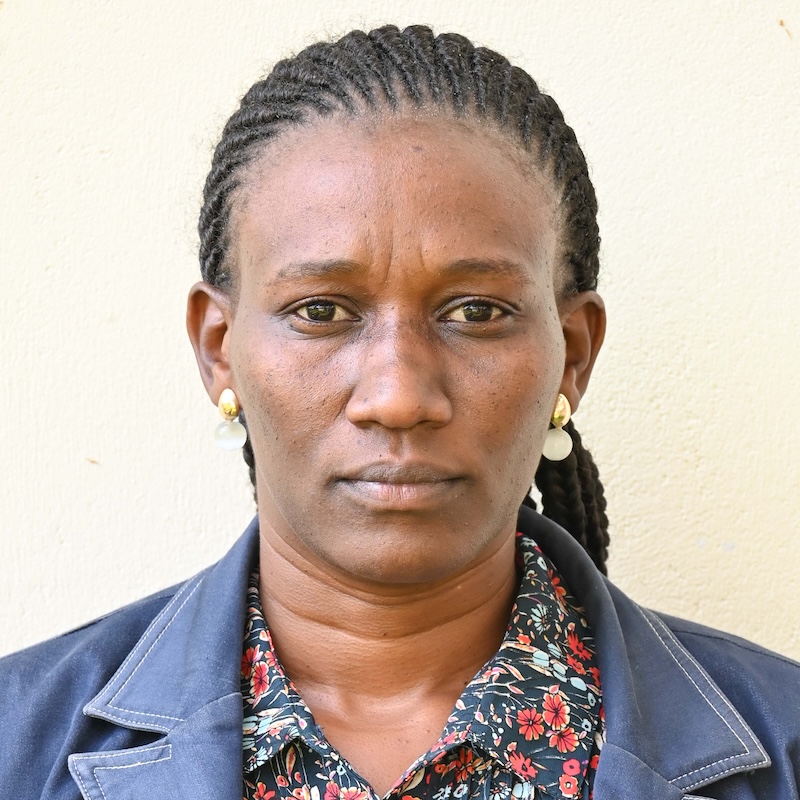 Kenyonyozi Rubagumya