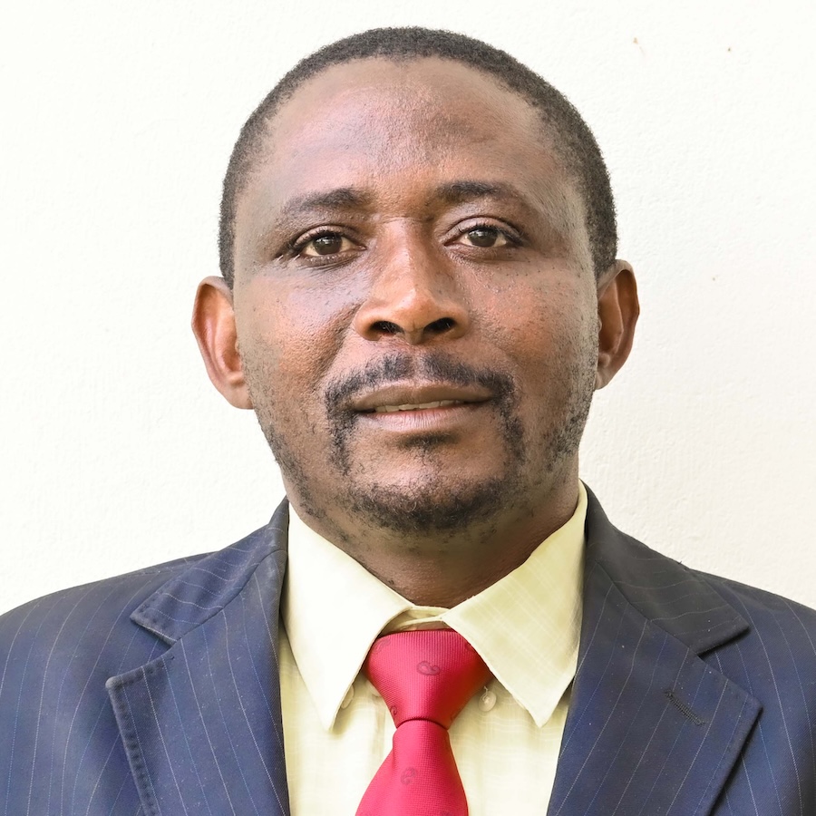 Athanasius Bakainaga Rugasira