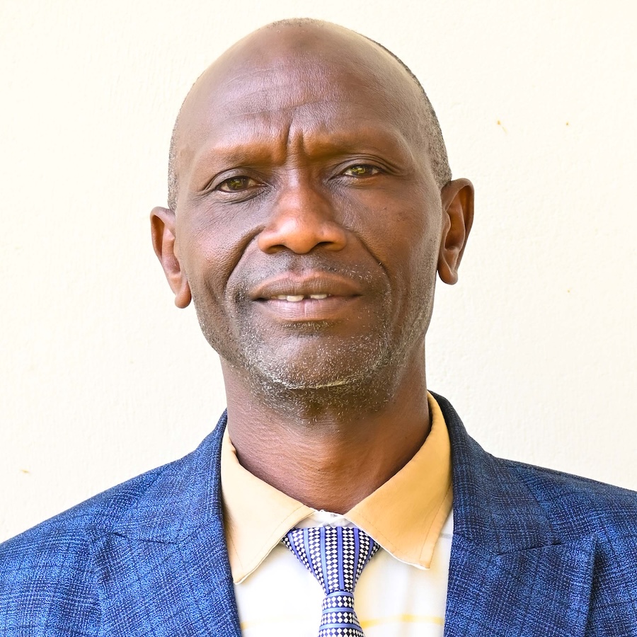 Kadhiri Mohamedi Rwambale