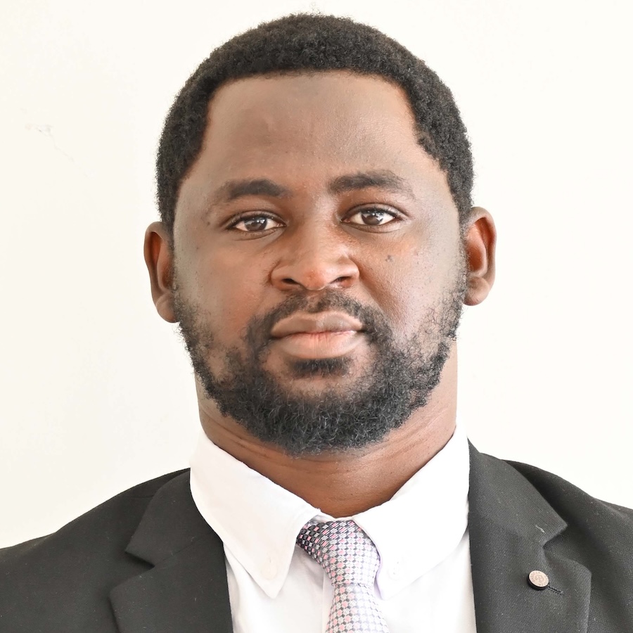 Daaki Sadat Ssekibaala