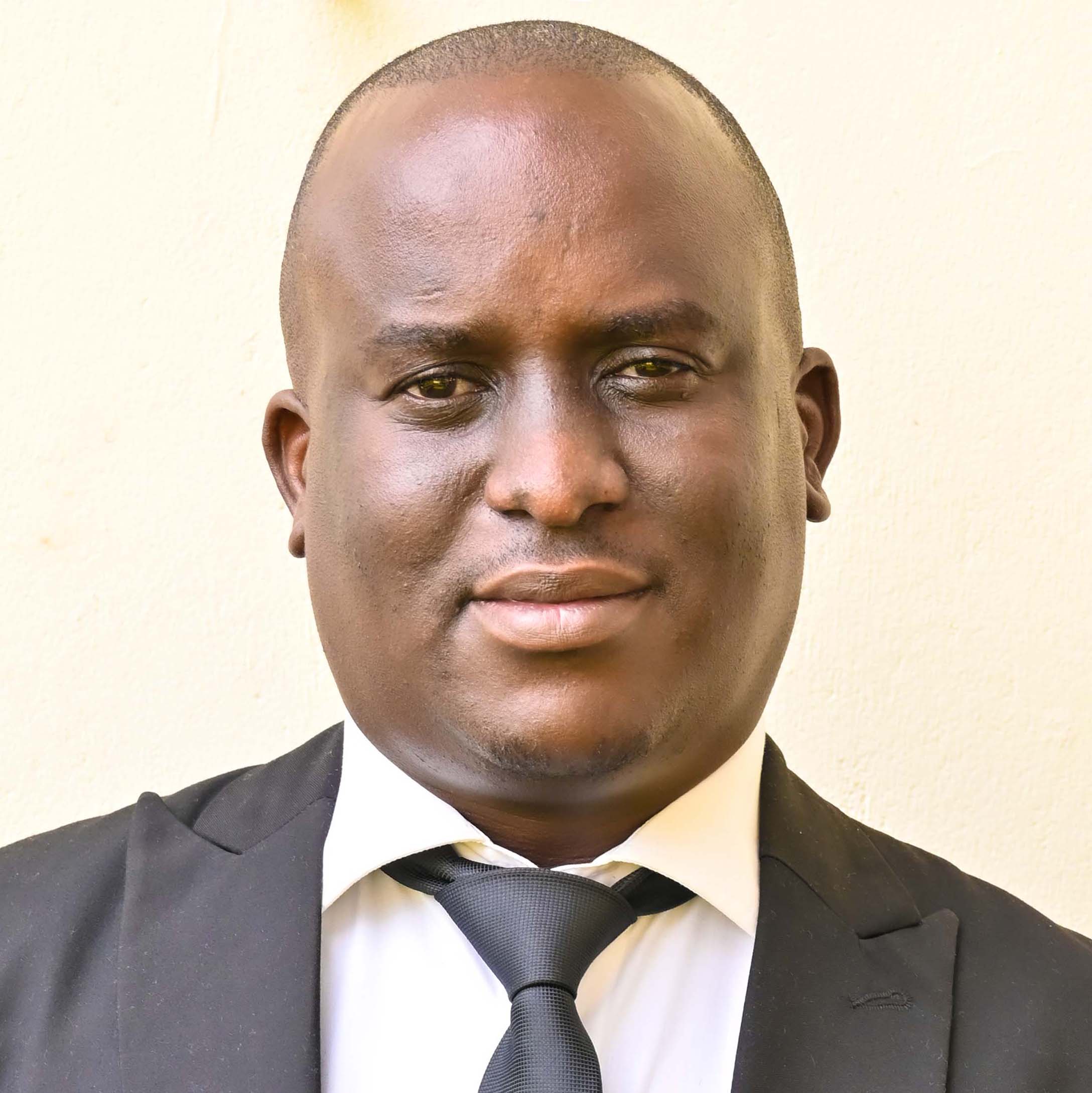 Brens Willie Wambedde