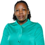 Charlotte Kenganzi