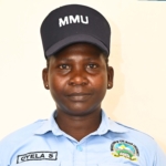 Stella Oyella